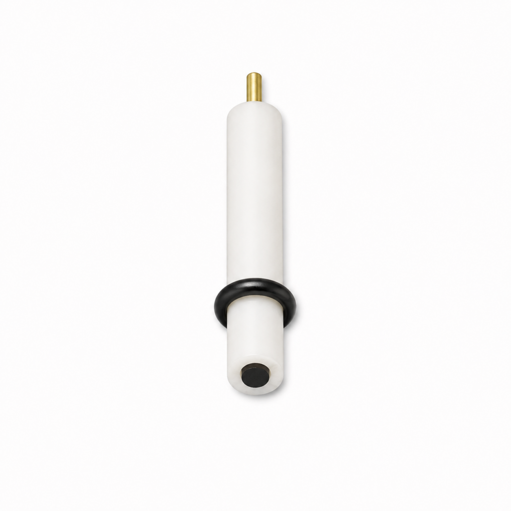 Glassy Carbon Electrode
