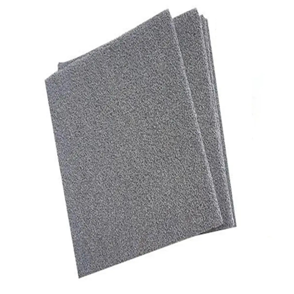 Nickel Foam (52.5x8x2mm, 110 PPI) (Customization also provide)