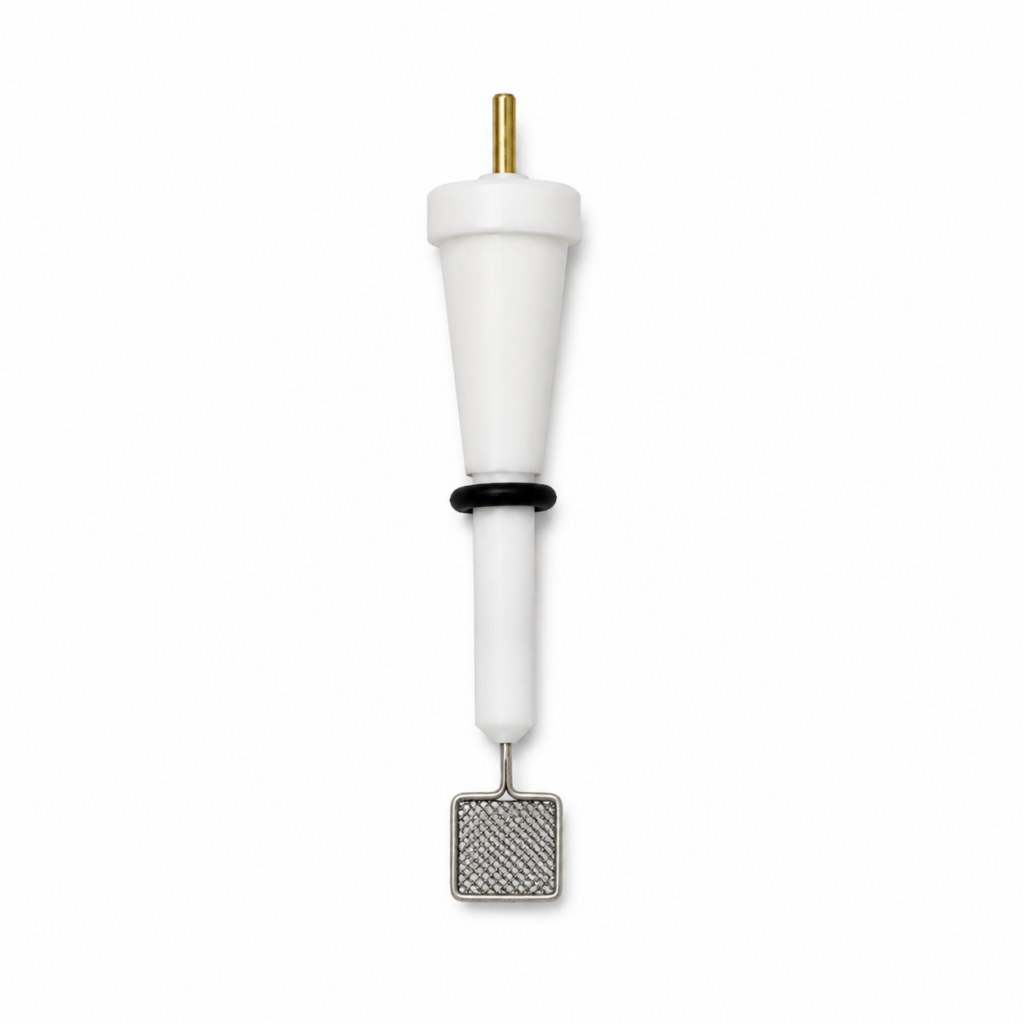 Platinum Iridium Mesh Electrode