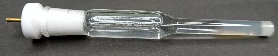 Ag/AgCl Reference Electrode