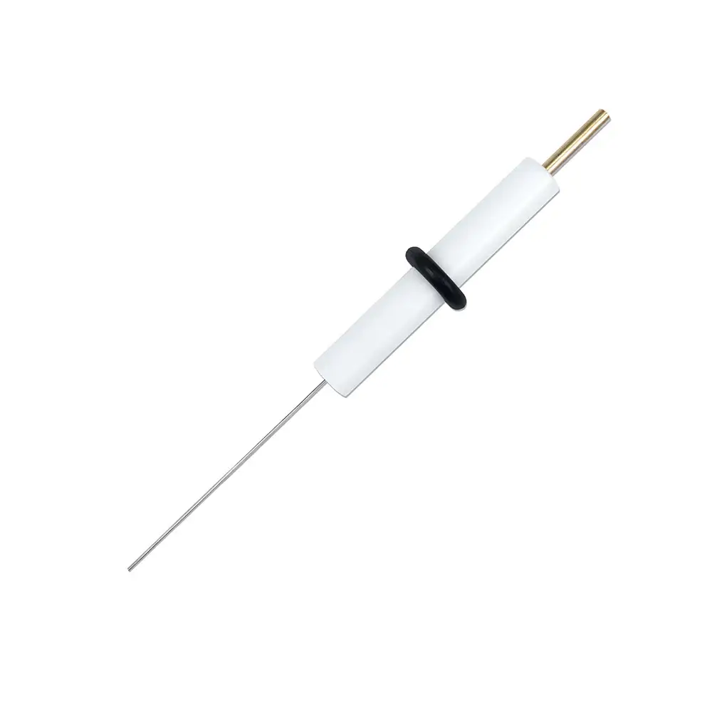 Platinum Wire Electrode (0.5mm, Customization also provide)