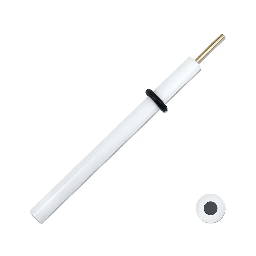 Glassy Carbon Electrode (3mm & 5mm)