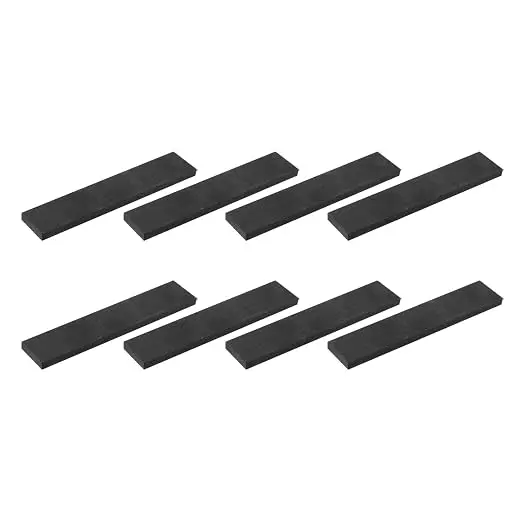 Graphite Electrode (52.5x8x2mm) (Customization also provide)