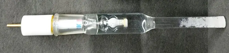 Hg/Hg2SO4 Reference Electrode