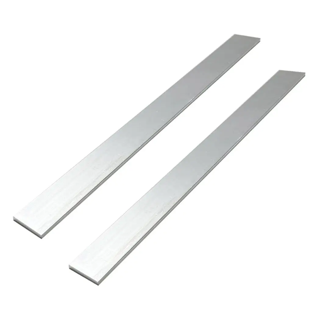 Mo Electrode (52.5x8x dia 3mm) (Customization also provide)