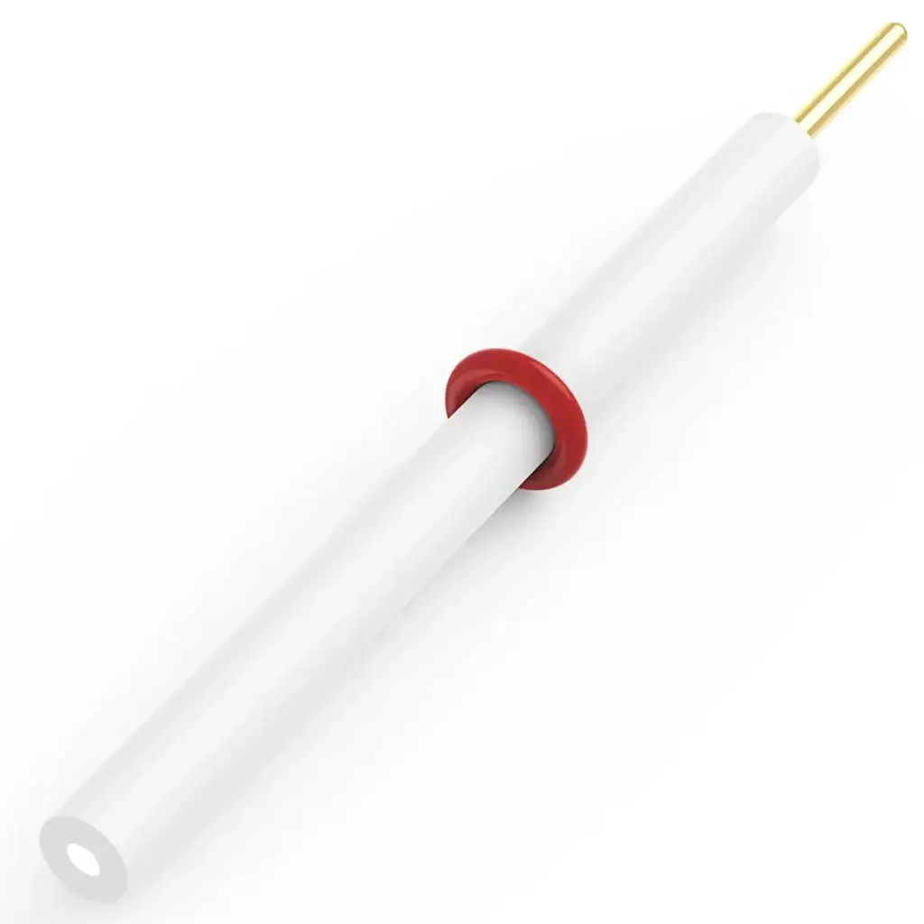 Platinum Disc Electrode (3mm, Customization also provide)