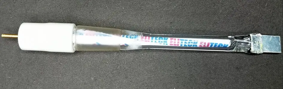 Platinum Foil Electrode (10x10x0.5mm, Customization also provide)