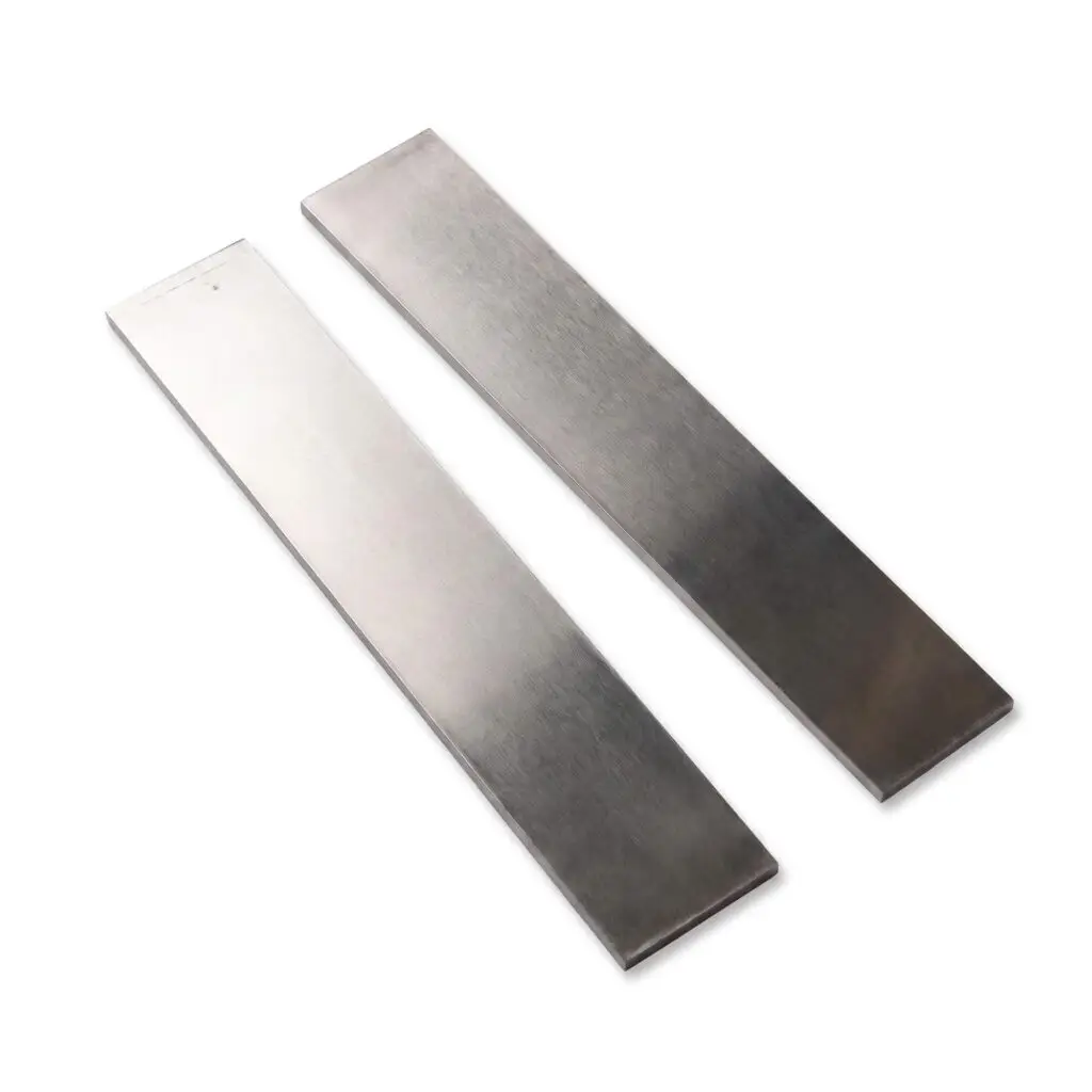 Stainless Steel Electrode (52.5x8x2mm) (Customization also provide)