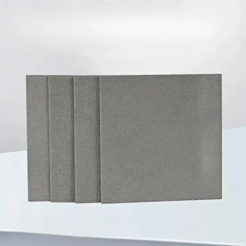 Cobalt Foam (100x100x2mm, 110 PPI) (Customization also provide)