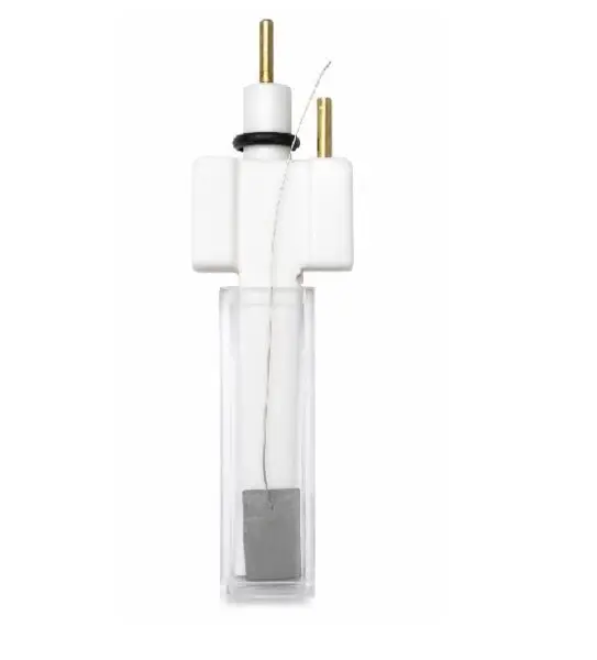 Photoelectrochemical Cell (UV Cuvette Type)