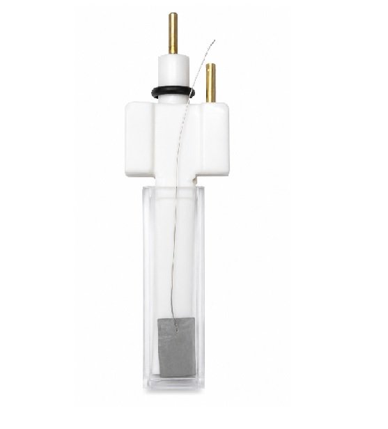 Photoelectrochemical Cell (UV Cuvette Type)